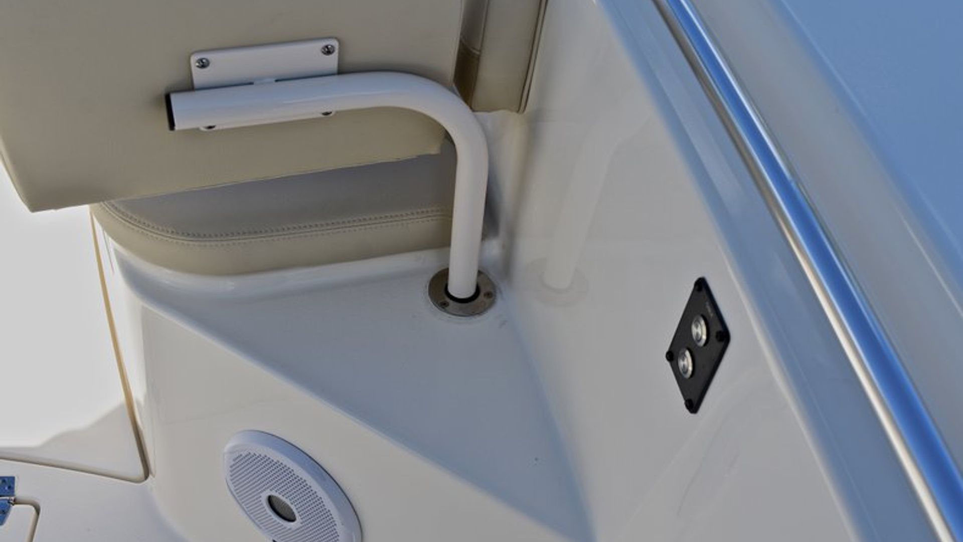 New 2018 Cobia 277 Center Console #W031 image 55