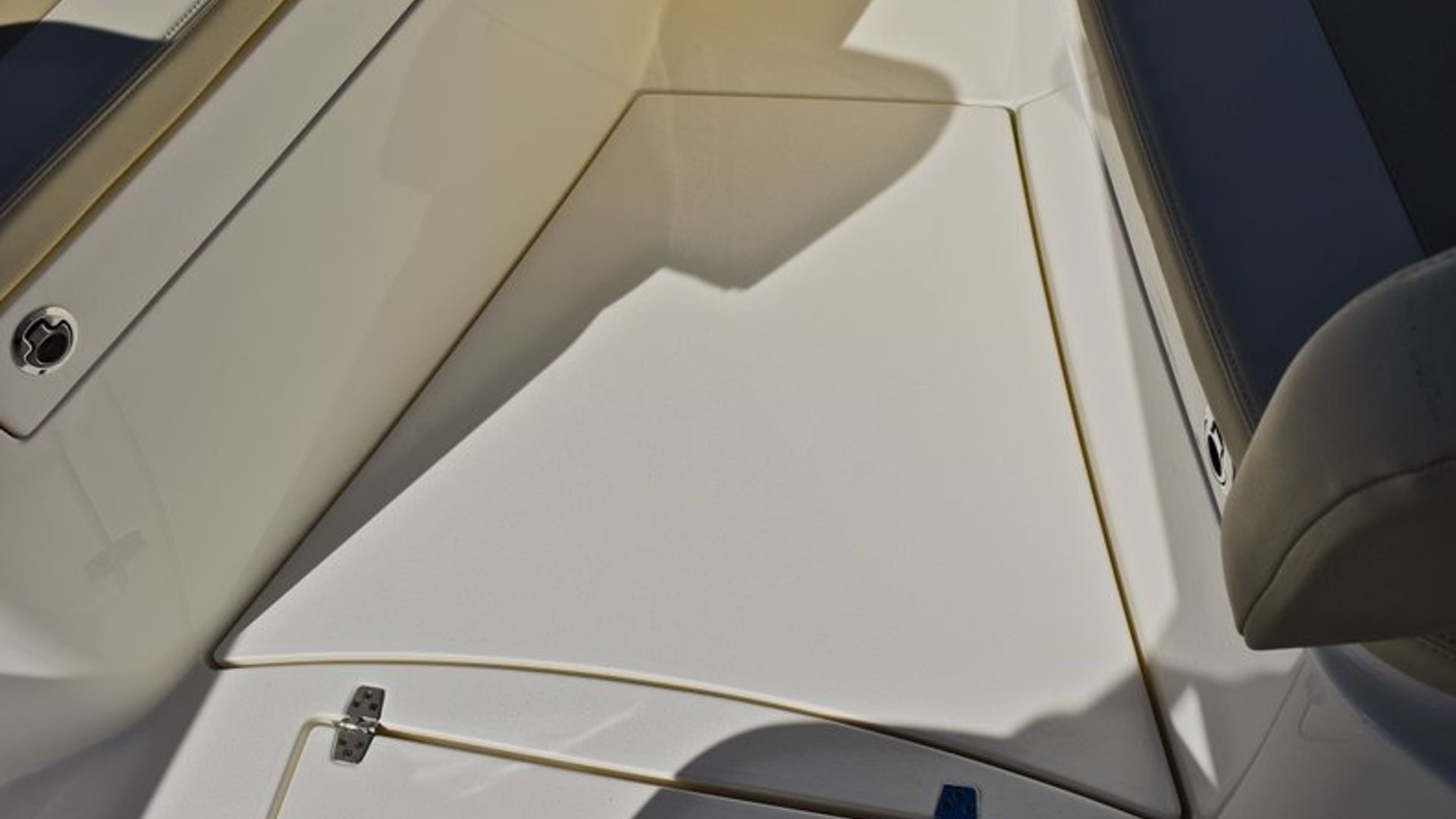 New 2018 Cobia 277 Center Console #W031 image 57