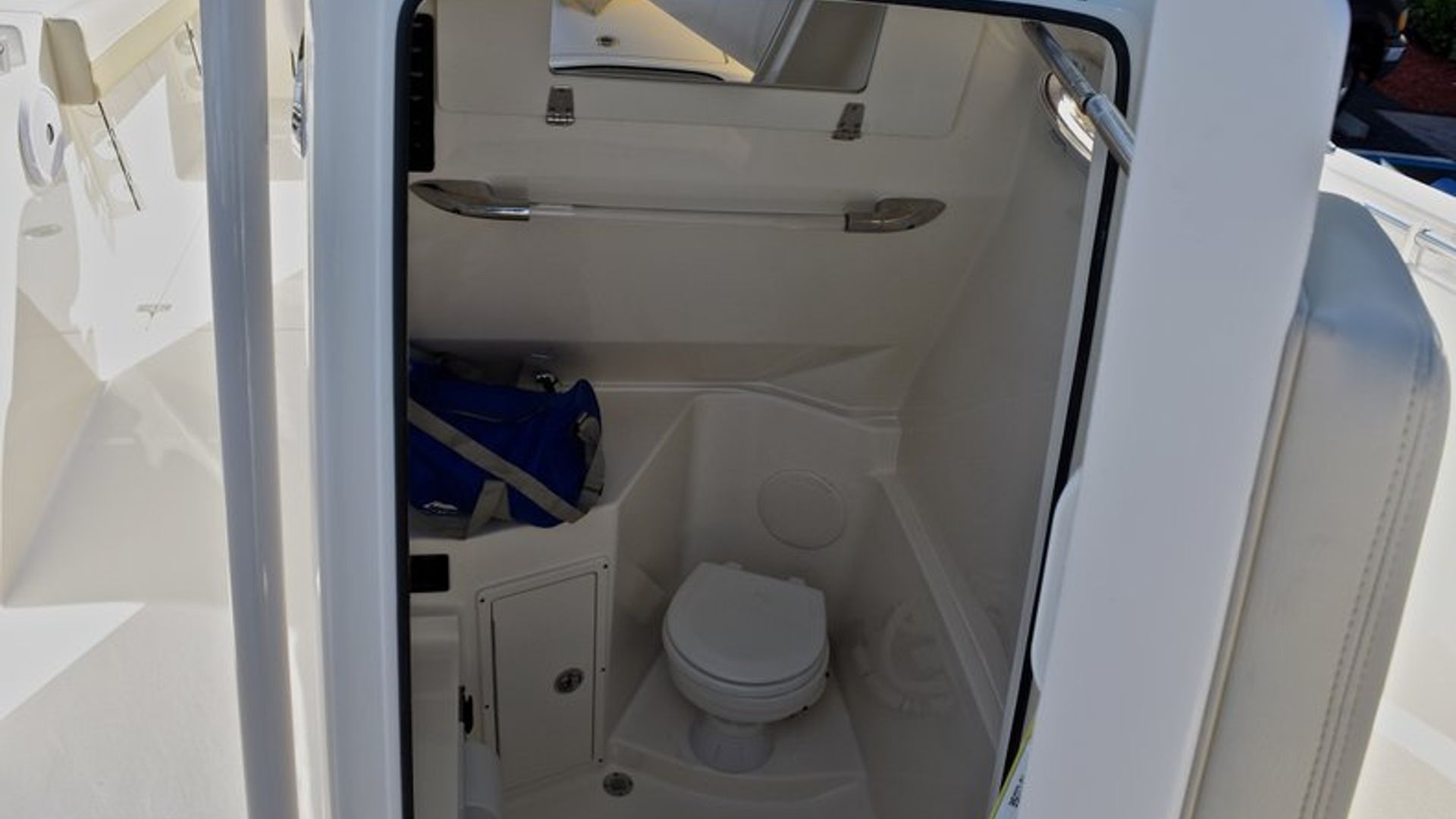 New 2018 Cobia 277 Center Console #W031 image 52