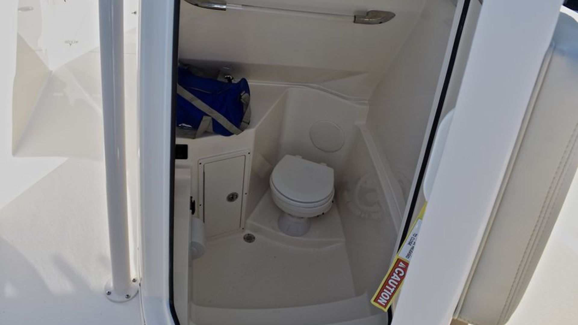 New 2018 Cobia 277 Center Console #W031 image 51