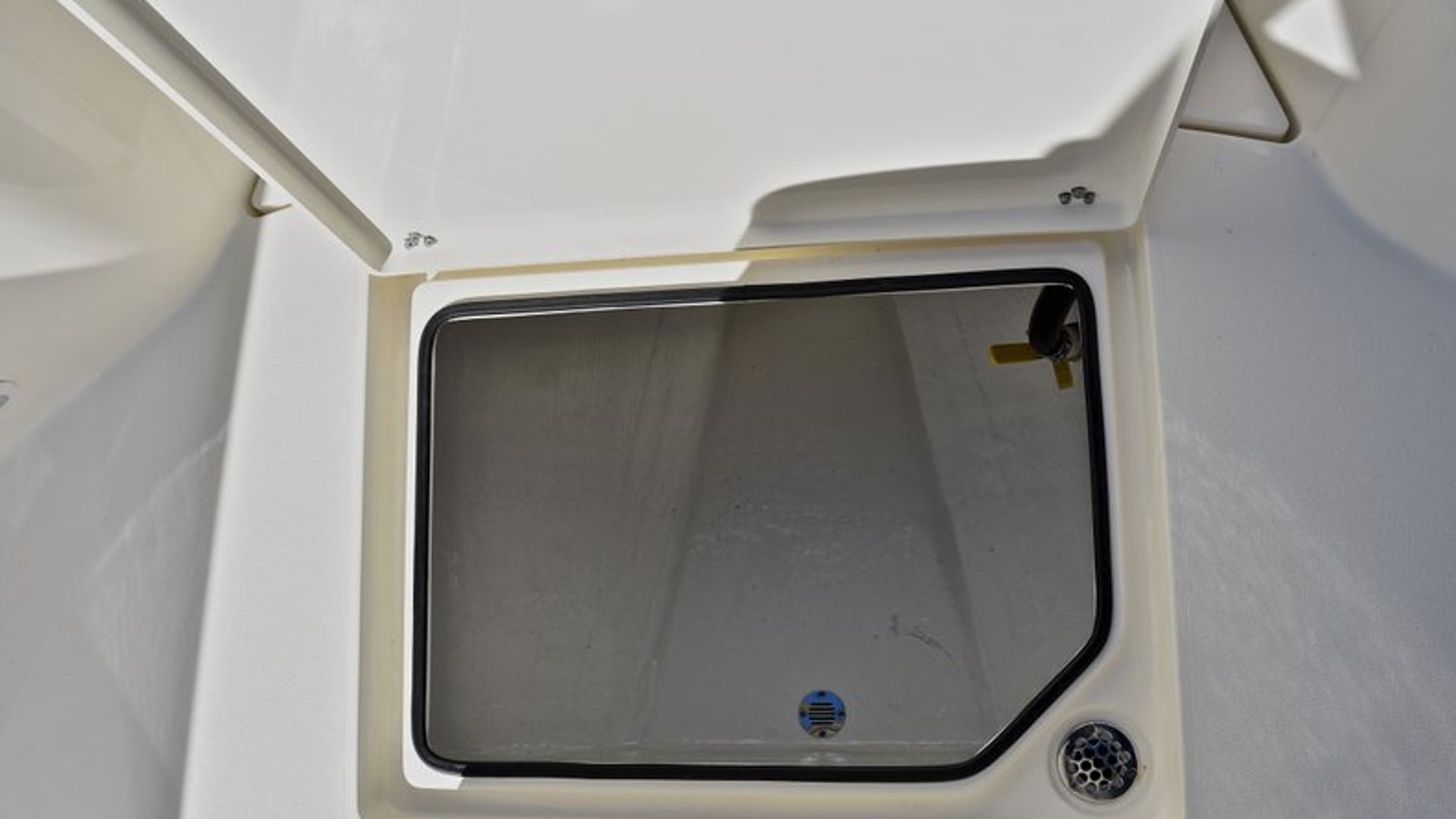 New 2018 Cobia 277 Center Console #W031 image 54