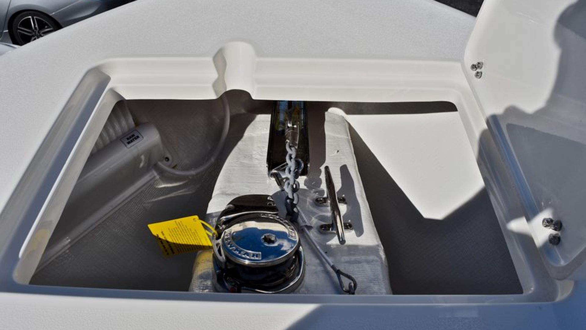 New 2018 Cobia 277 Center Console #W031 image 63