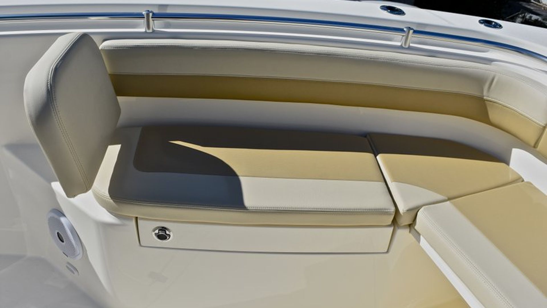 New 2018 Cobia 277 Center Console #W031 image 58