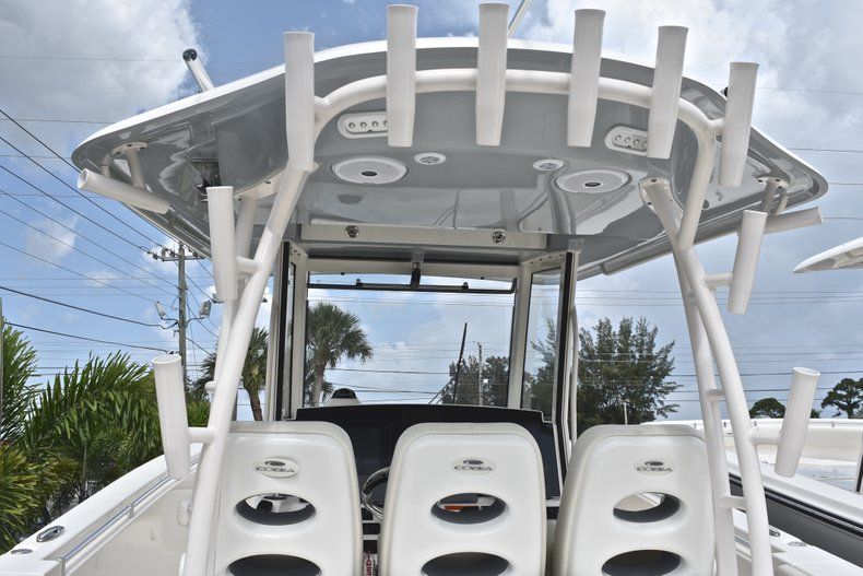 Thumbnail 32 for New 2018 Cobia 344 Center Console boat for sale in West Palm Beach, FL