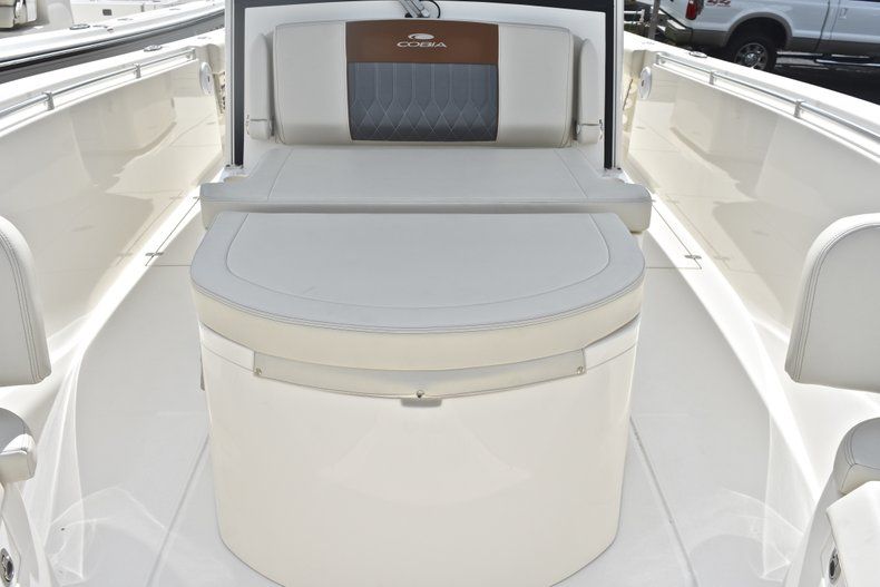 Thumbnail 62 for New 2018 Cobia 344 Center Console boat for sale in West Palm Beach, FL