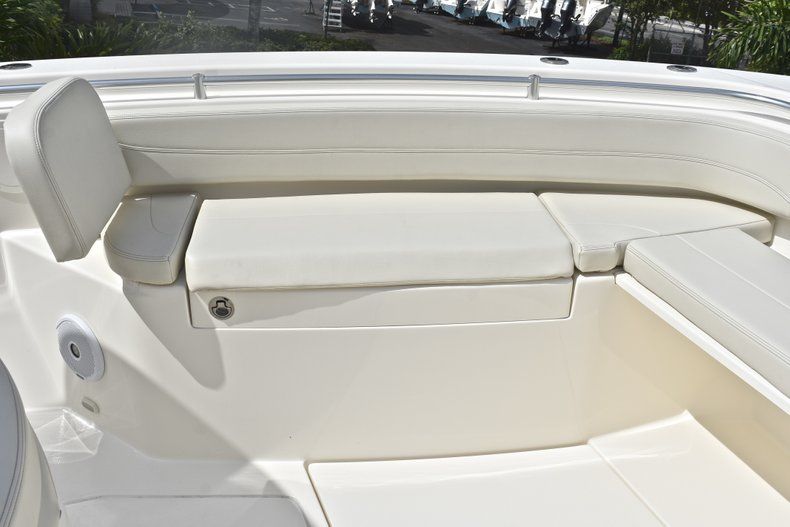 Thumbnail 65 for New 2018 Cobia 344 Center Console boat for sale in West Palm Beach, FL