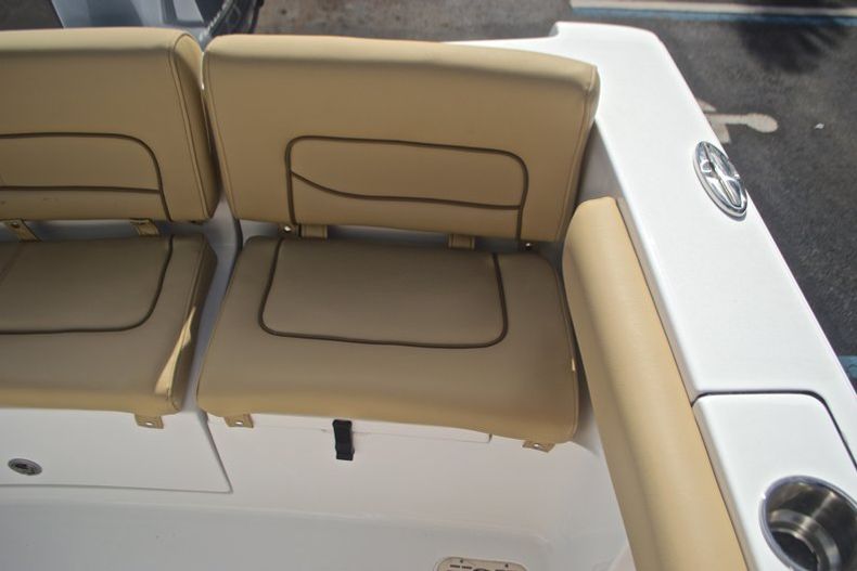 Thumbnail 23 for New 2017 Sportsman Heritage 231 Center Console boat for sale in Vero Beach, FL