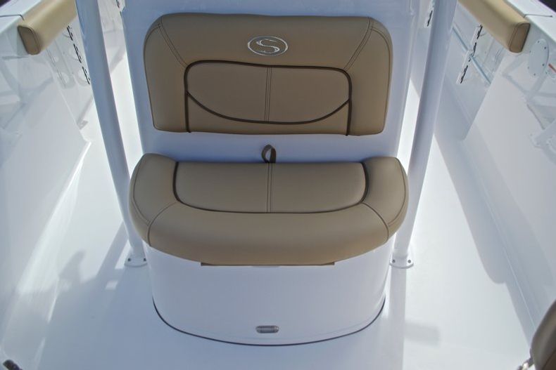Thumbnail 44 for New 2017 Sportsman Heritage 231 Center Console boat for sale in Vero Beach, FL