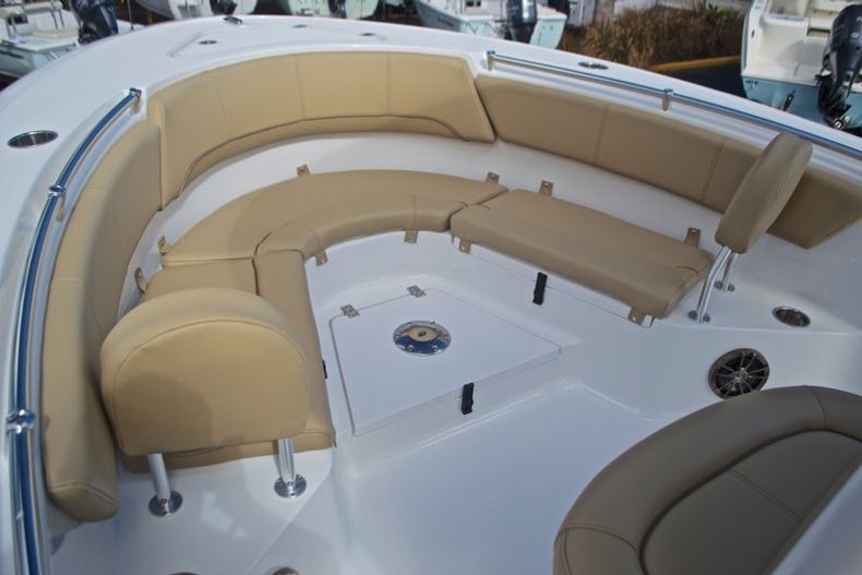 Thumbnail 43 for New 2017 Sportsman Heritage 231 Center Console boat for sale in Vero Beach, FL