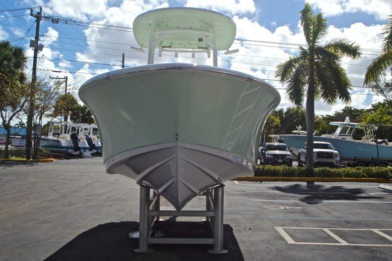Thumbnail 7 for New 2017 Sportsman Heritage 231 Center Console boat for sale in Vero Beach, FL