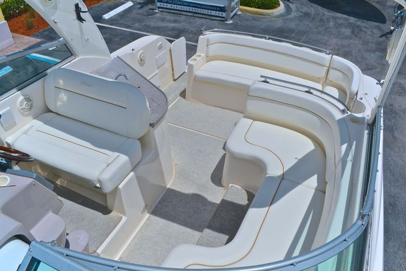 Thumbnail 54 for Used 2004 Rinker 312 Fiesta Vee boat for sale in West Palm Beach, FL