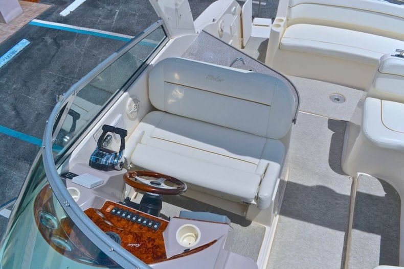 Thumbnail 52 for Used 2004 Rinker 312 Fiesta Vee boat for sale in West Palm Beach, FL