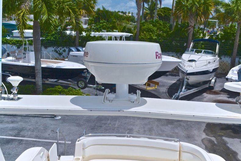Thumbnail 66 for Used 2004 Rinker 312 Fiesta Vee boat for sale in West Palm Beach, FL