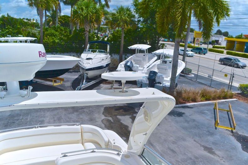 Thumbnail 68 for Used 2004 Rinker 312 Fiesta Vee boat for sale in West Palm Beach, FL