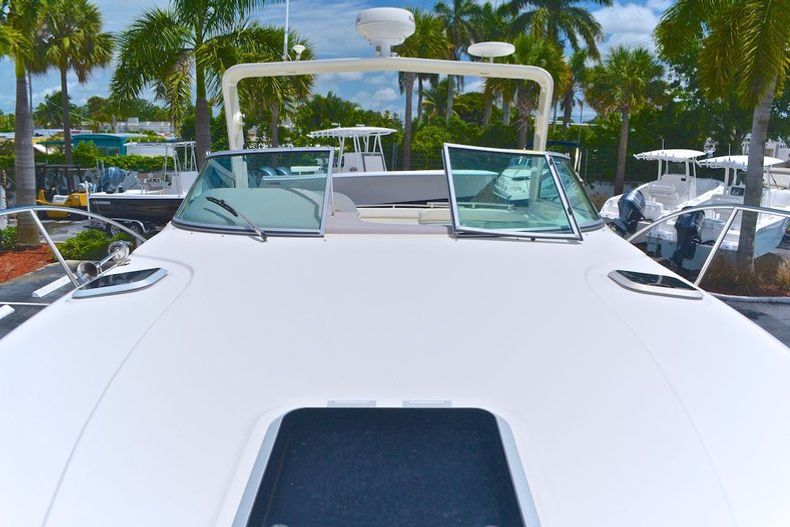 Thumbnail 62 for Used 2004 Rinker 312 Fiesta Vee boat for sale in West Palm Beach, FL
