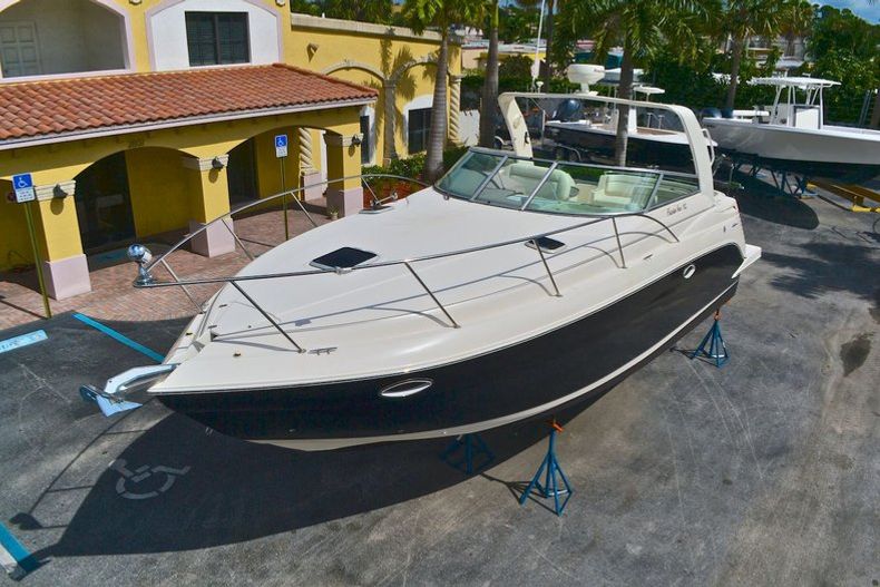 Thumbnail 128 for Used 2004 Rinker 312 Fiesta Vee boat for sale in West Palm Beach, FL