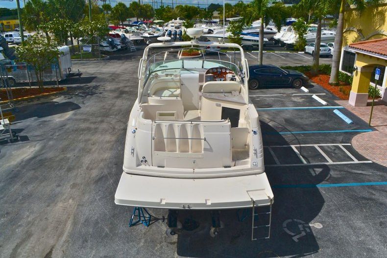 Thumbnail 131 for Used 2004 Rinker 312 Fiesta Vee boat for sale in West Palm Beach, FL