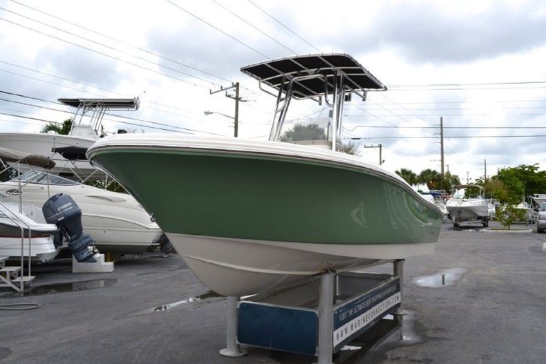 Thumbnail 4 for New 2013 Pioneer 197 Sportfish boat for sale in West Palm Beach, FL