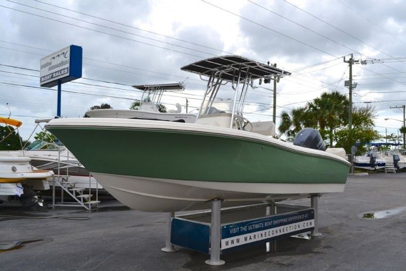 Thumbnail 5 for New 2013 Pioneer 197 Sportfish boat for sale in West Palm Beach, FL