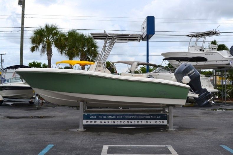 Thumbnail 6 for New 2013 Pioneer 197 Sportfish boat for sale in West Palm Beach, FL