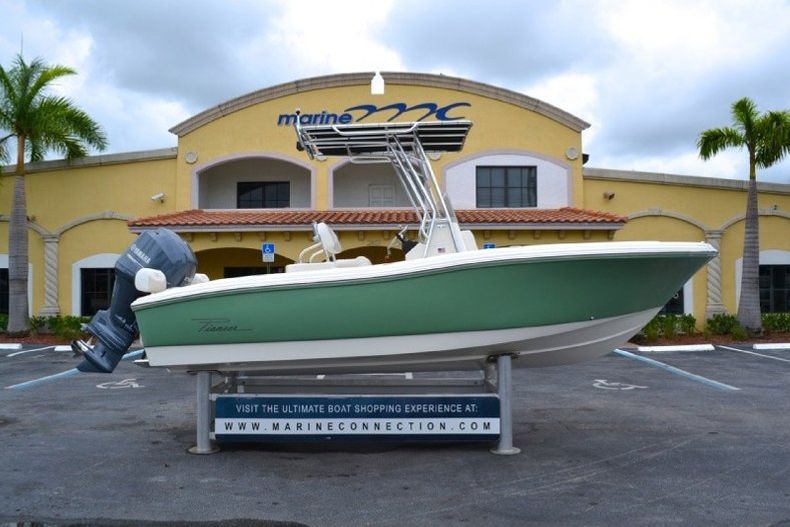 New 2013 Pioneer 197 Sportfish boat for sale in West Palm Beach, FL
