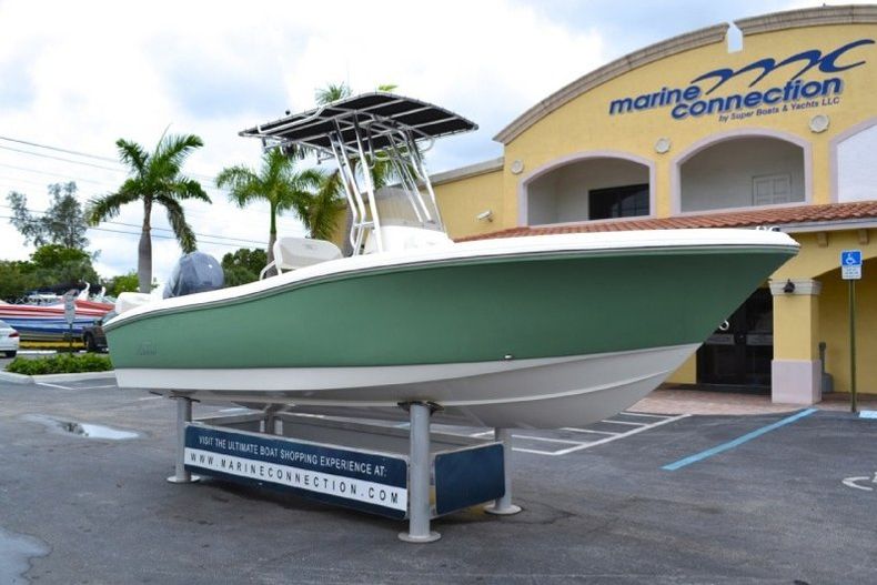 Thumbnail 1 for New 2013 Pioneer 197 Sportfish boat for sale in West Palm Beach, FL