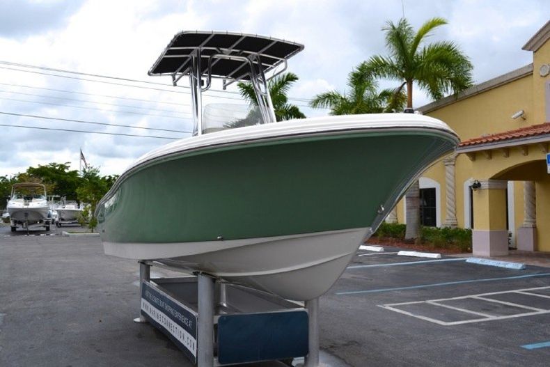 Thumbnail 2 for New 2013 Pioneer 197 Sportfish boat for sale in West Palm Beach, FL