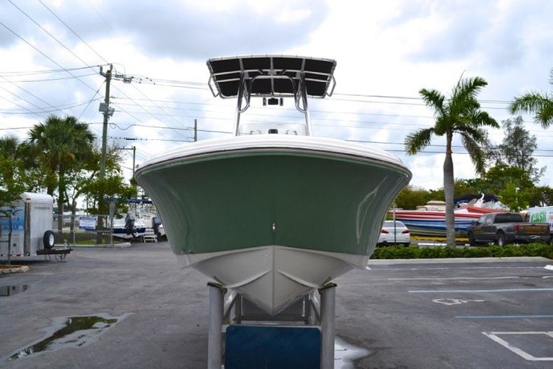 Thumbnail 3 for New 2013 Pioneer 197 Sportfish boat for sale in West Palm Beach, FL