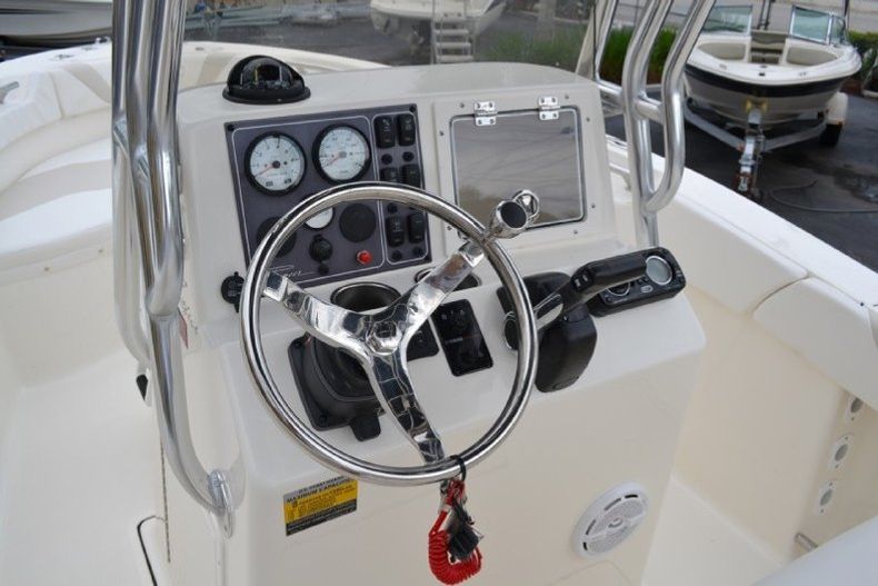 Thumbnail 19 for New 2013 Pioneer 197 Sportfish boat for sale in West Palm Beach, FL