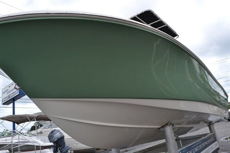 Thumbnail 12 for New 2013 Pioneer 197 Sportfish boat for sale in West Palm Beach, FL