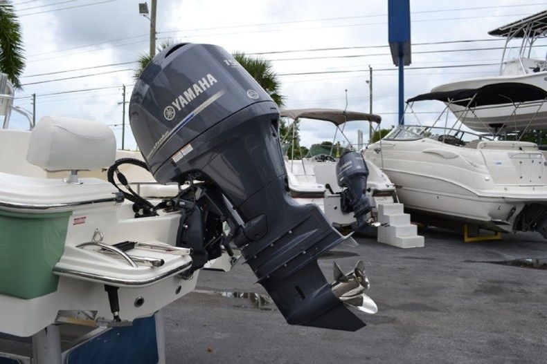 Thumbnail 13 for New 2013 Pioneer 197 Sportfish boat for sale in West Palm Beach, FL
