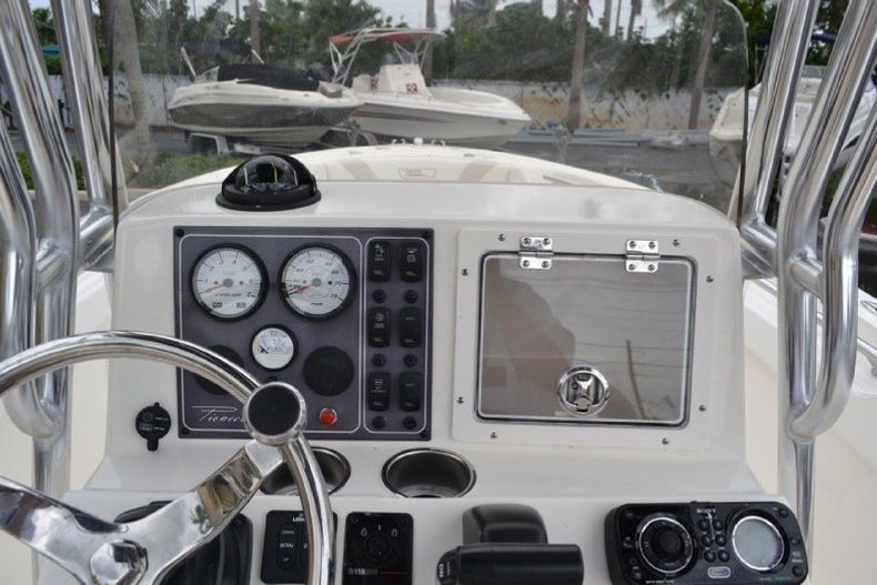 Thumbnail 20 for New 2013 Pioneer 197 Sportfish boat for sale in West Palm Beach, FL