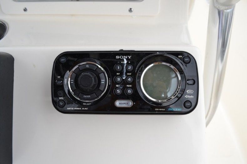 Thumbnail 22 for New 2013 Pioneer 197 Sportfish boat for sale in West Palm Beach, FL