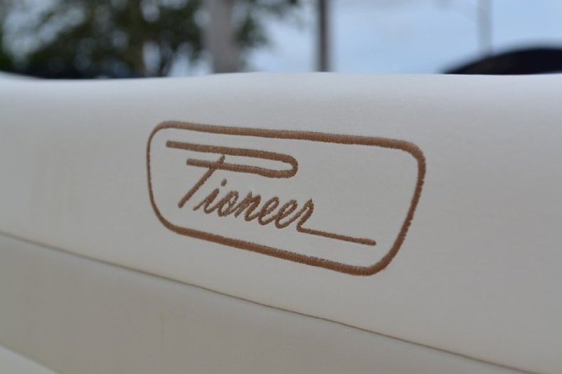Thumbnail 38 for New 2013 Pioneer 197 Sportfish boat for sale in West Palm Beach, FL