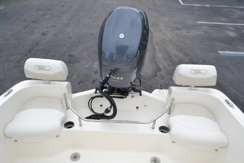 Thumbnail 32 for New 2013 Pioneer 197 Sportfish boat for sale in West Palm Beach, FL