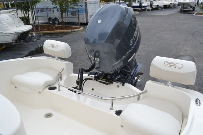 Thumbnail 33 for New 2013 Pioneer 197 Sportfish boat for sale in West Palm Beach, FL