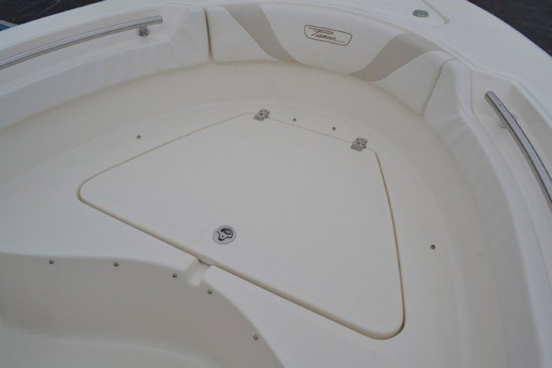 Thumbnail 46 for New 2013 Pioneer 197 Sportfish boat for sale in West Palm Beach, FL