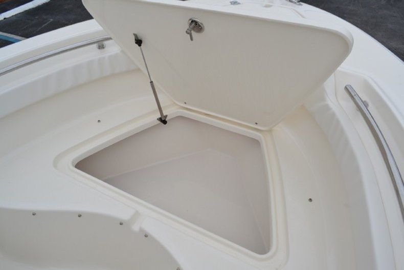 Thumbnail 47 for New 2013 Pioneer 197 Sportfish boat for sale in West Palm Beach, FL