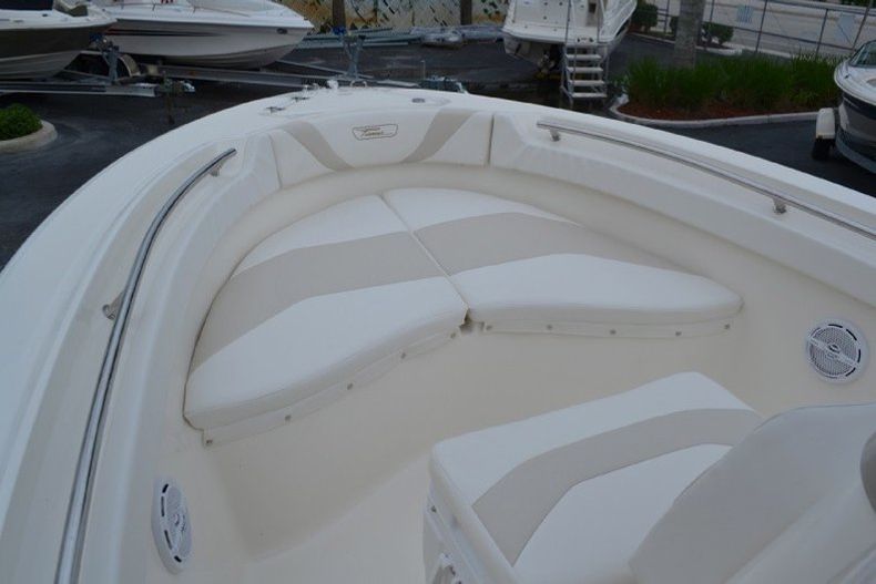 Thumbnail 43 for New 2013 Pioneer 197 Sportfish boat for sale in West Palm Beach, FL