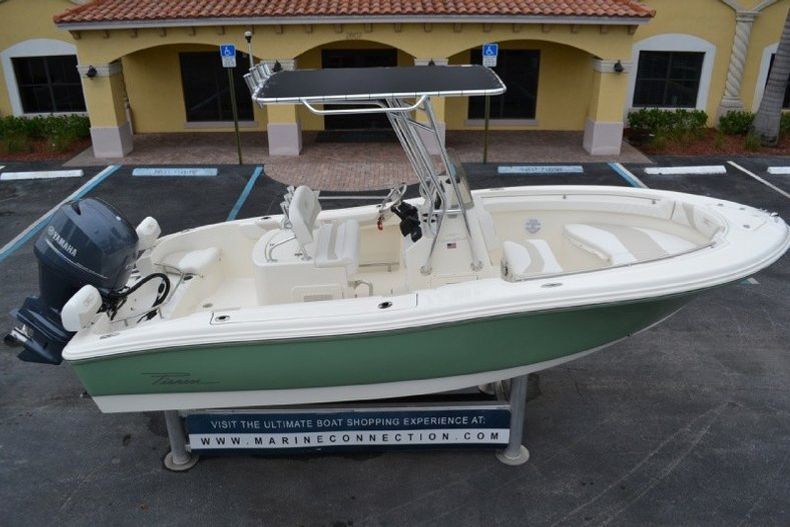 Thumbnail 55 for New 2013 Pioneer 197 Sportfish boat for sale in West Palm Beach, FL