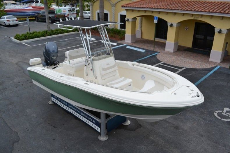 Thumbnail 56 for New 2013 Pioneer 197 Sportfish boat for sale in West Palm Beach, FL