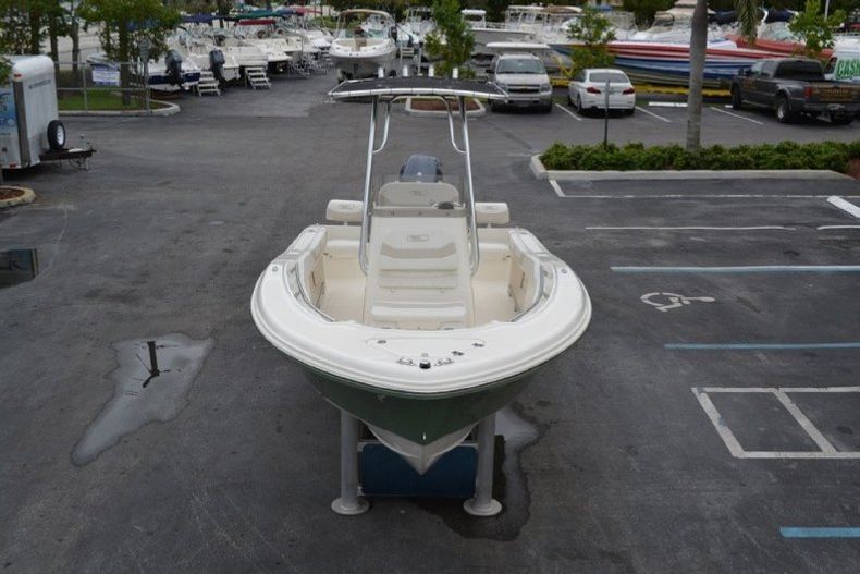 Thumbnail 57 for New 2013 Pioneer 197 Sportfish boat for sale in West Palm Beach, FL