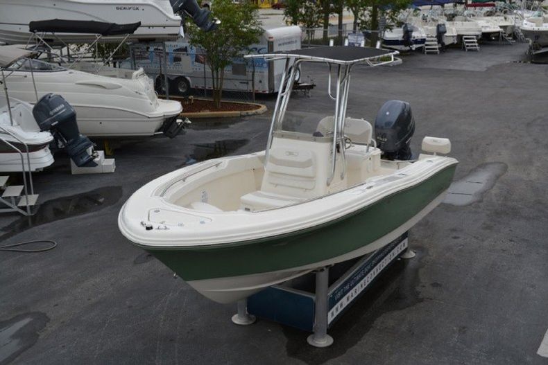 Thumbnail 58 for New 2013 Pioneer 197 Sportfish boat for sale in West Palm Beach, FL