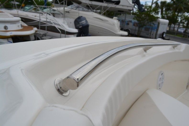 Thumbnail 50 for New 2013 Pioneer 197 Sportfish boat for sale in West Palm Beach, FL