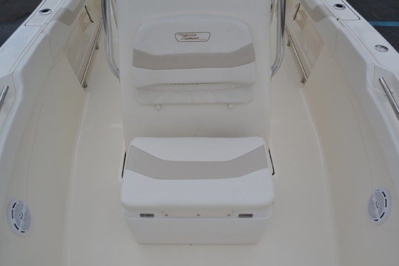 Thumbnail 52 for New 2013 Pioneer 197 Sportfish boat for sale in West Palm Beach, FL