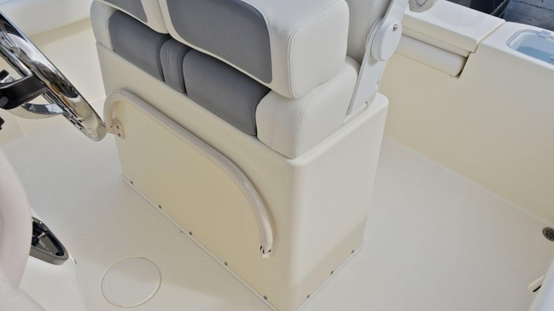 New 2018 Cobia 220 Center Console #X044 image 22