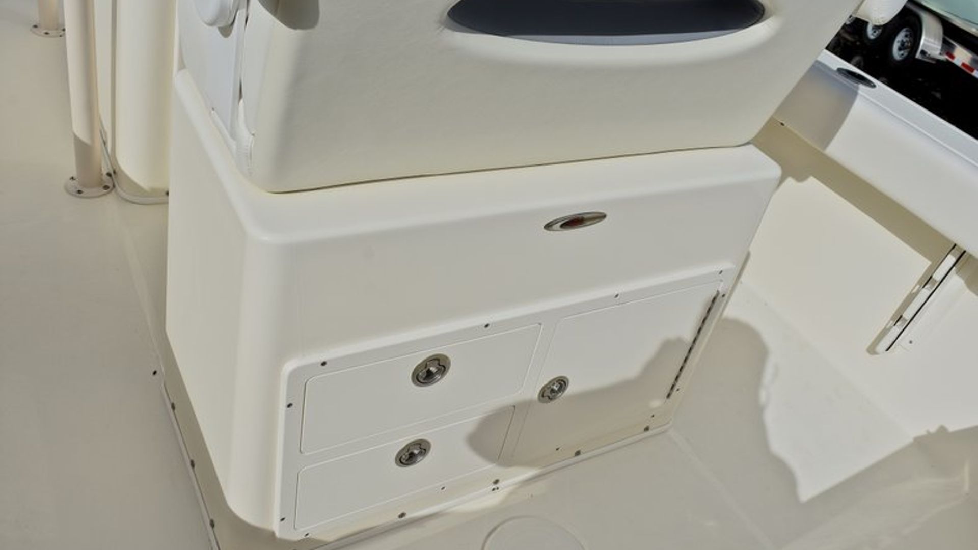 New 2018 Cobia 220 Center Console #X044 image 20