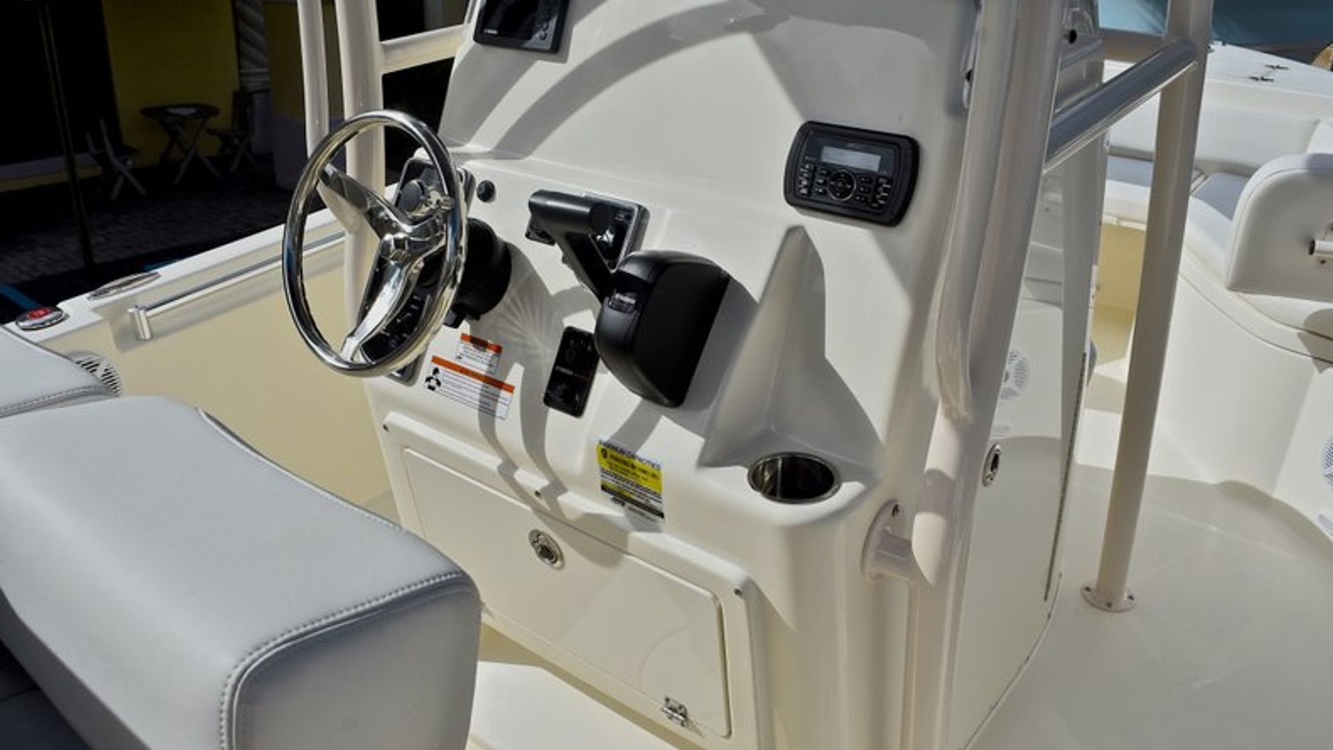 New 2018 Cobia 220 Center Console #X044 image 28