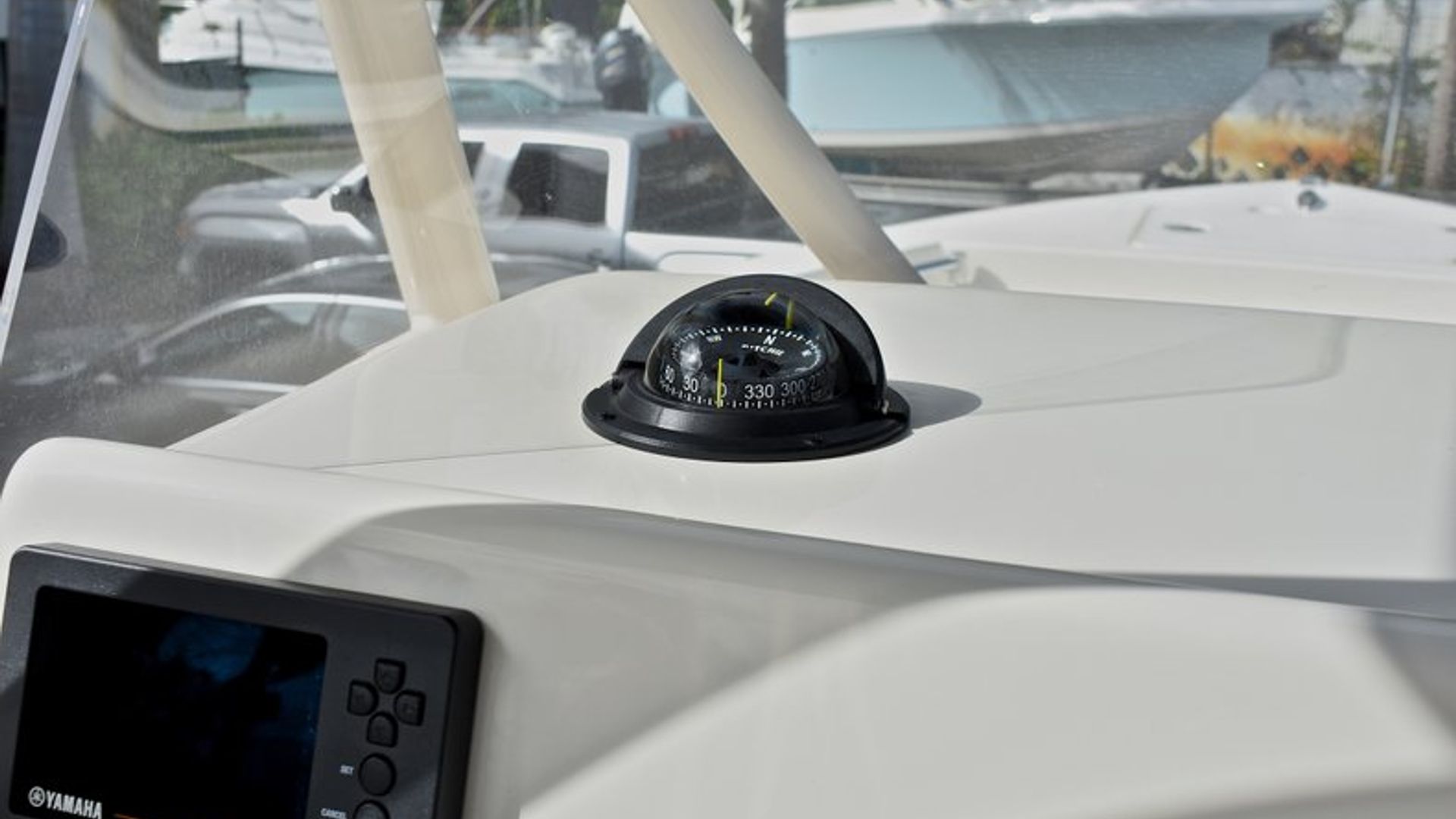 New 2018 Cobia 220 Center Console #X044 image 29