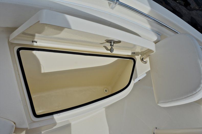 Thumbnail 42 for New 2018 Cobia 220 Center Console boat for sale in West Palm Beach, FL